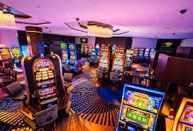 Kontrol taruhan yang intuitif Kontrol taruhan dan putar