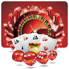 Meja live dealer dengan timer closing yang jelas Live dealer table with betting interface